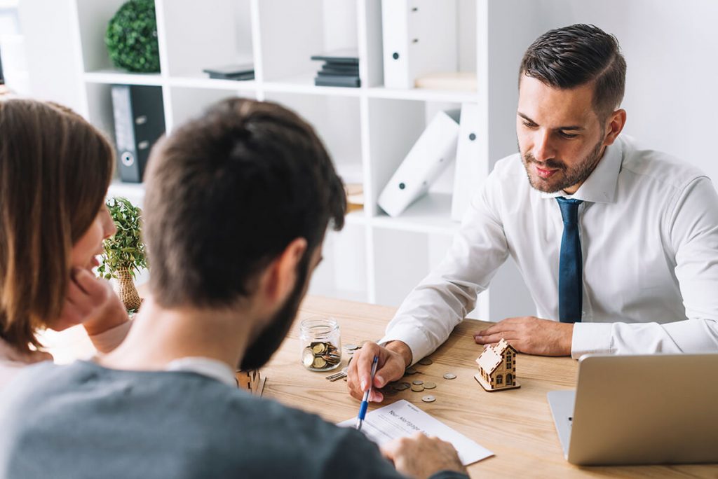 Bachelor responsable immobilier alternance